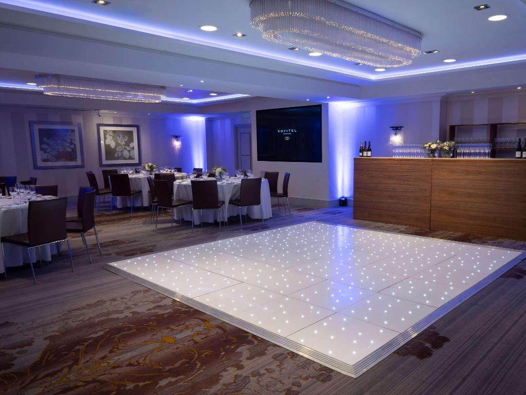 Imagem da galeria de Sofitel London St James 