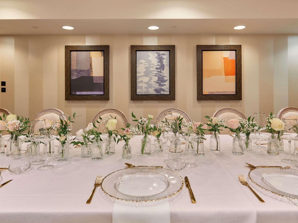Imagem da galeria de Sofitel London St James 