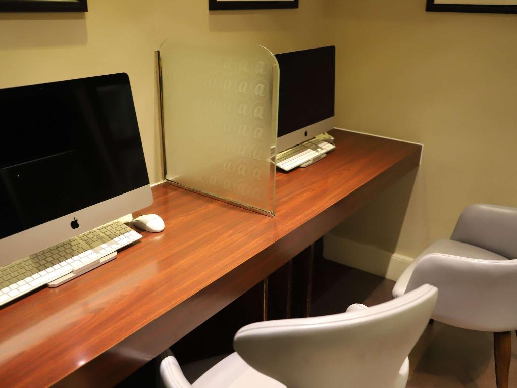 Imagem da galeria de Sofitel London St James 