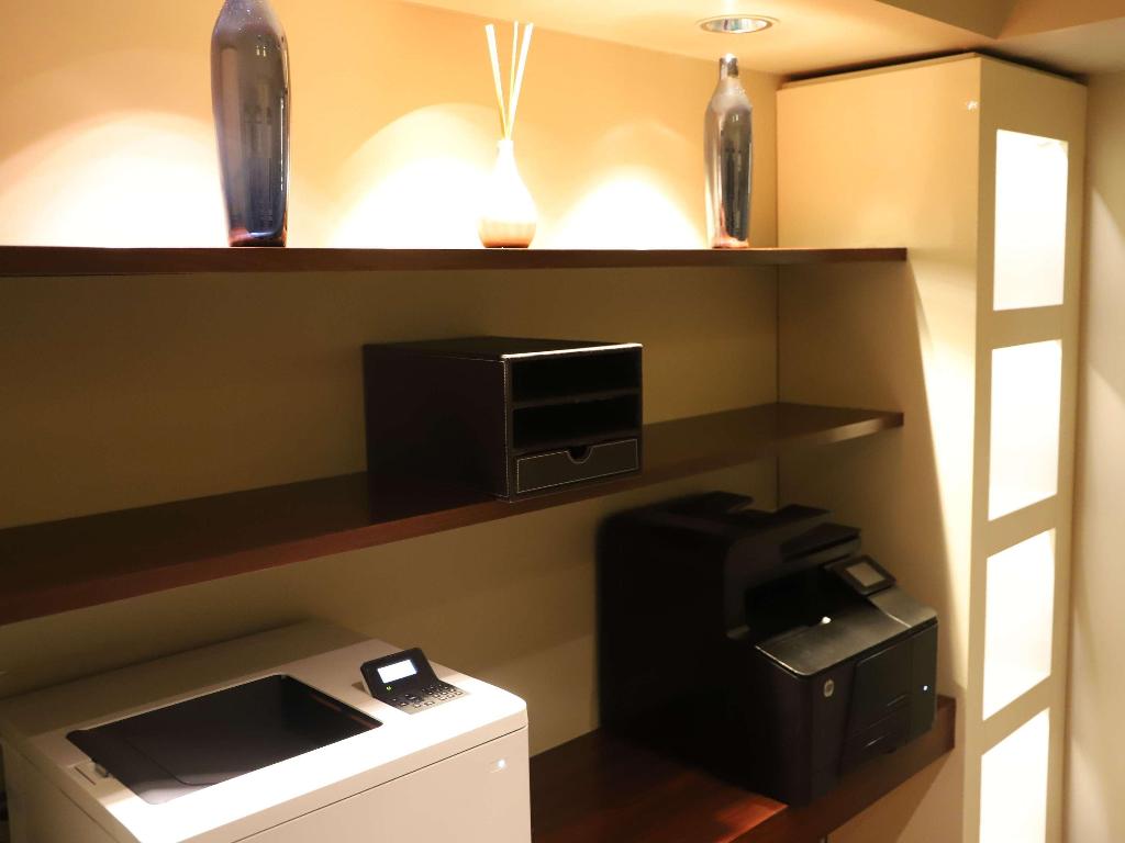 Imagem da galeria de Sofitel London St James 