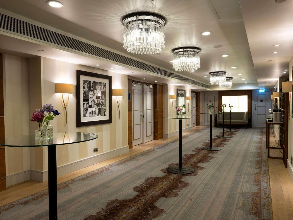 Imagem da galeria de Sofitel London St James 