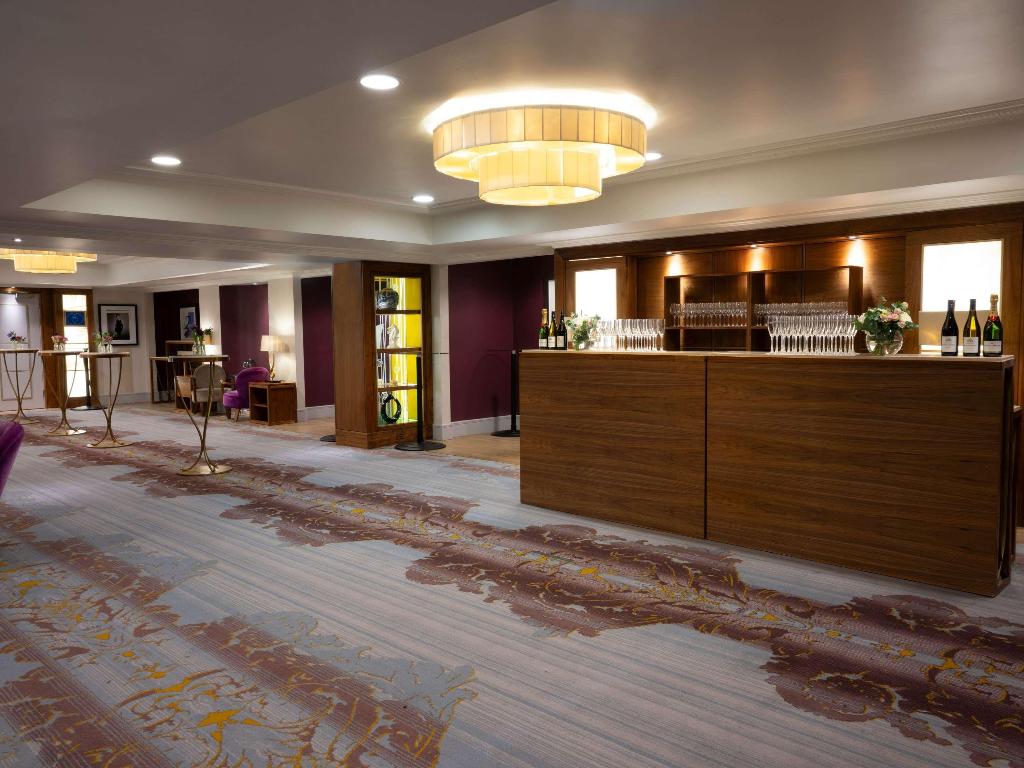 Imagem da galeria de Sofitel London St James 