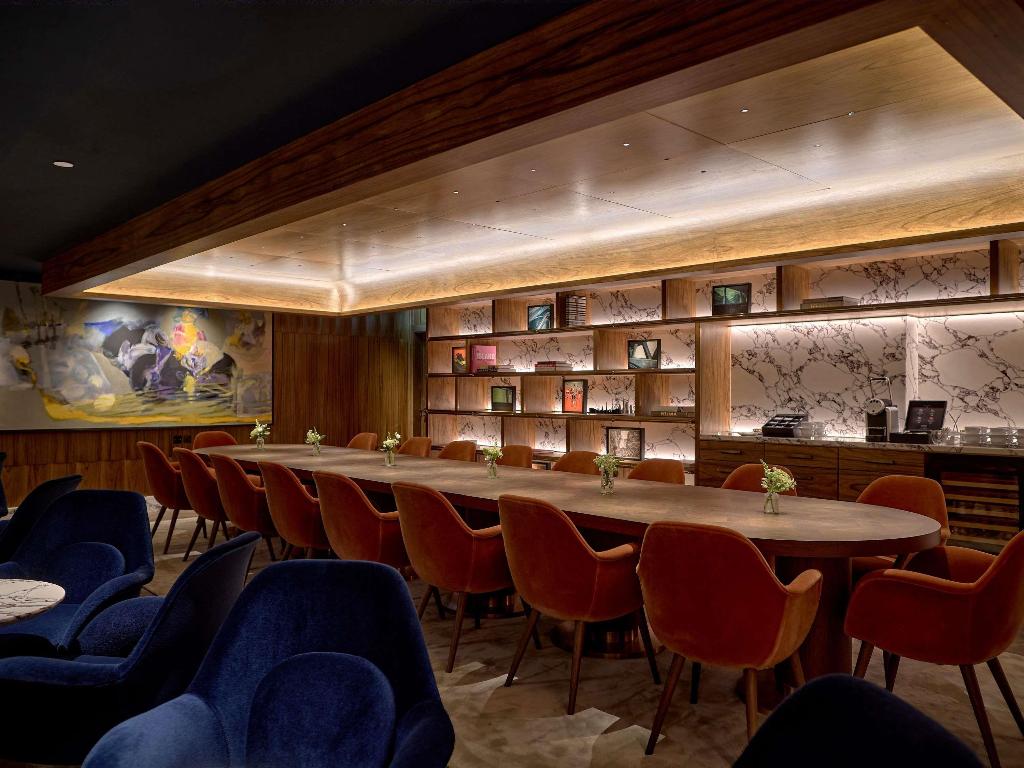 Imagem da galeria de Sofitel London St James 
