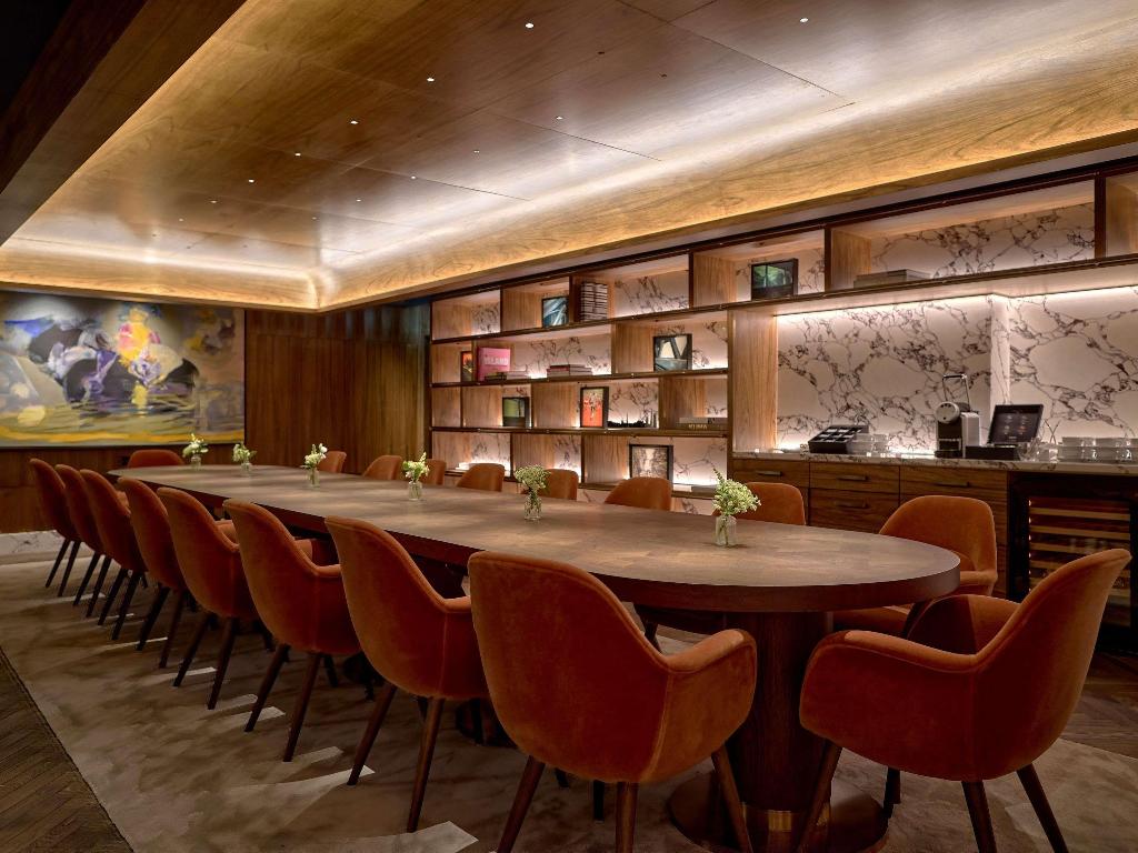 Imagem da galeria de Sofitel London St James 