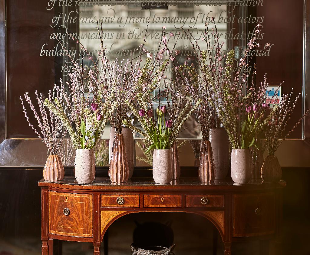 Imagem da galeria de Sofitel London St James 