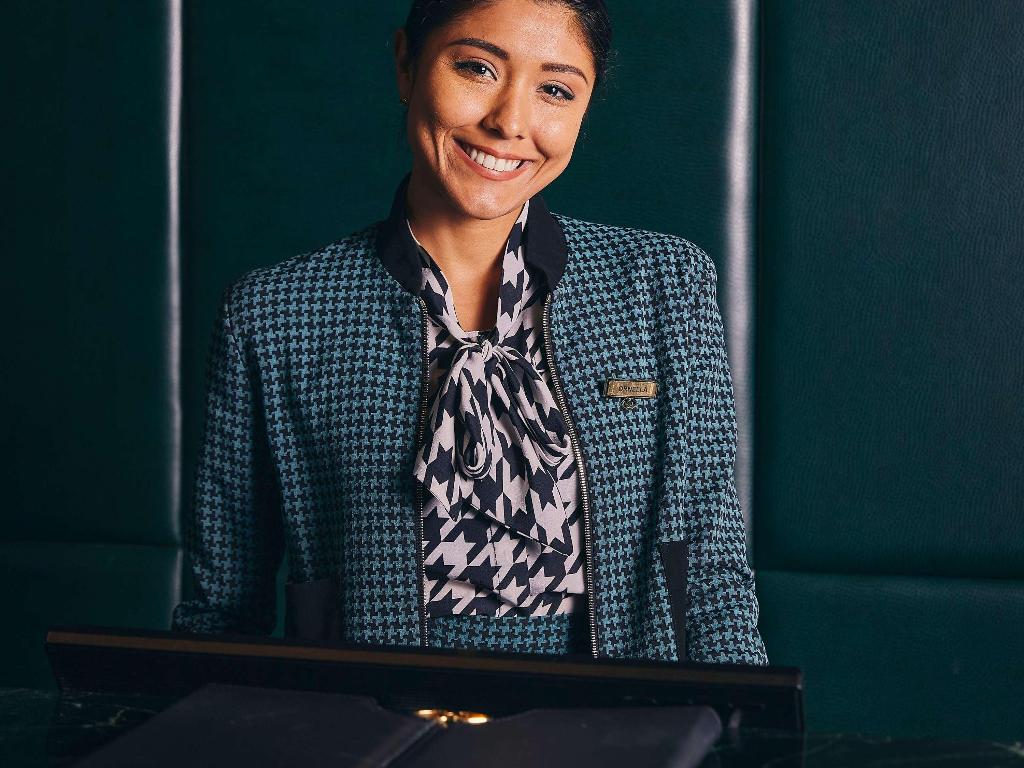 Imagem da galeria de Sofitel London St James 