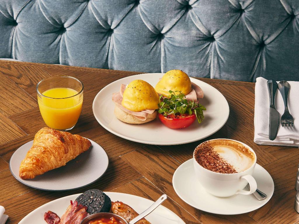 Imagem da galeria de Sofitel London St James 