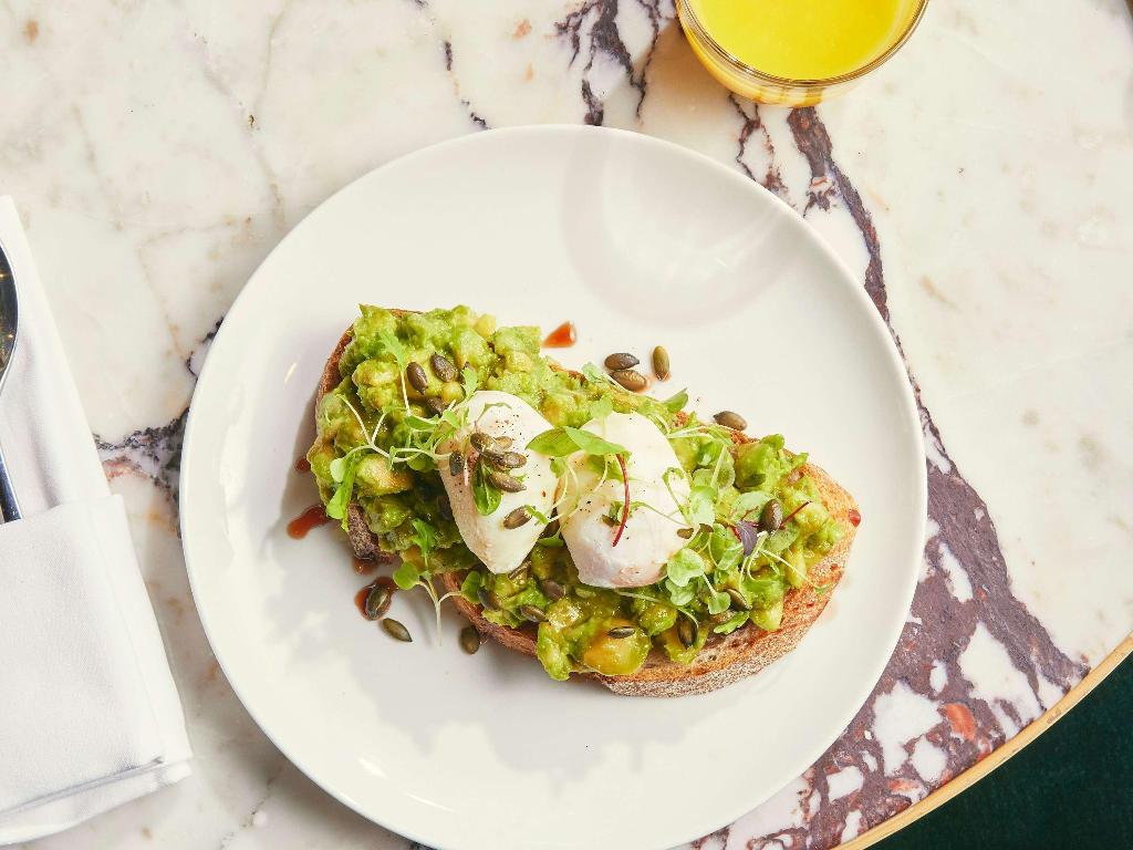 Imagem da galeria de Sofitel London St James 