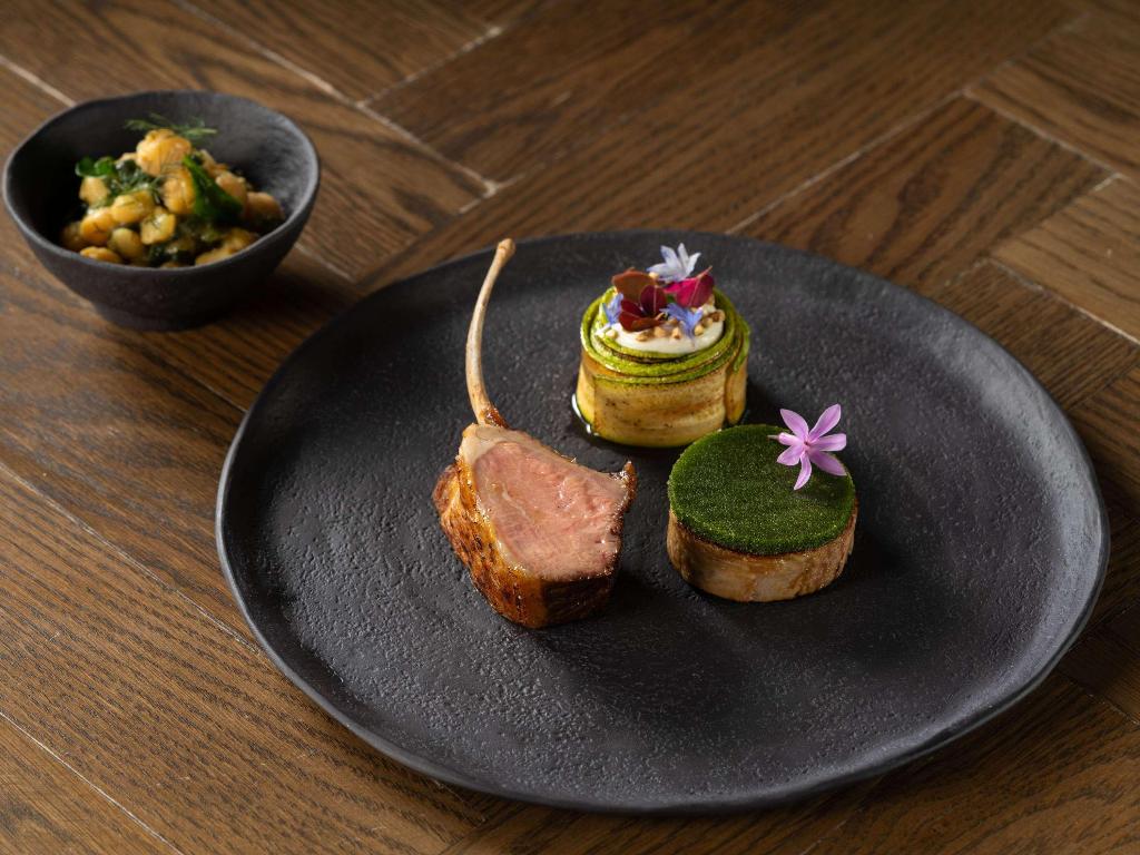 Imagem da galeria de Sofitel London St James 