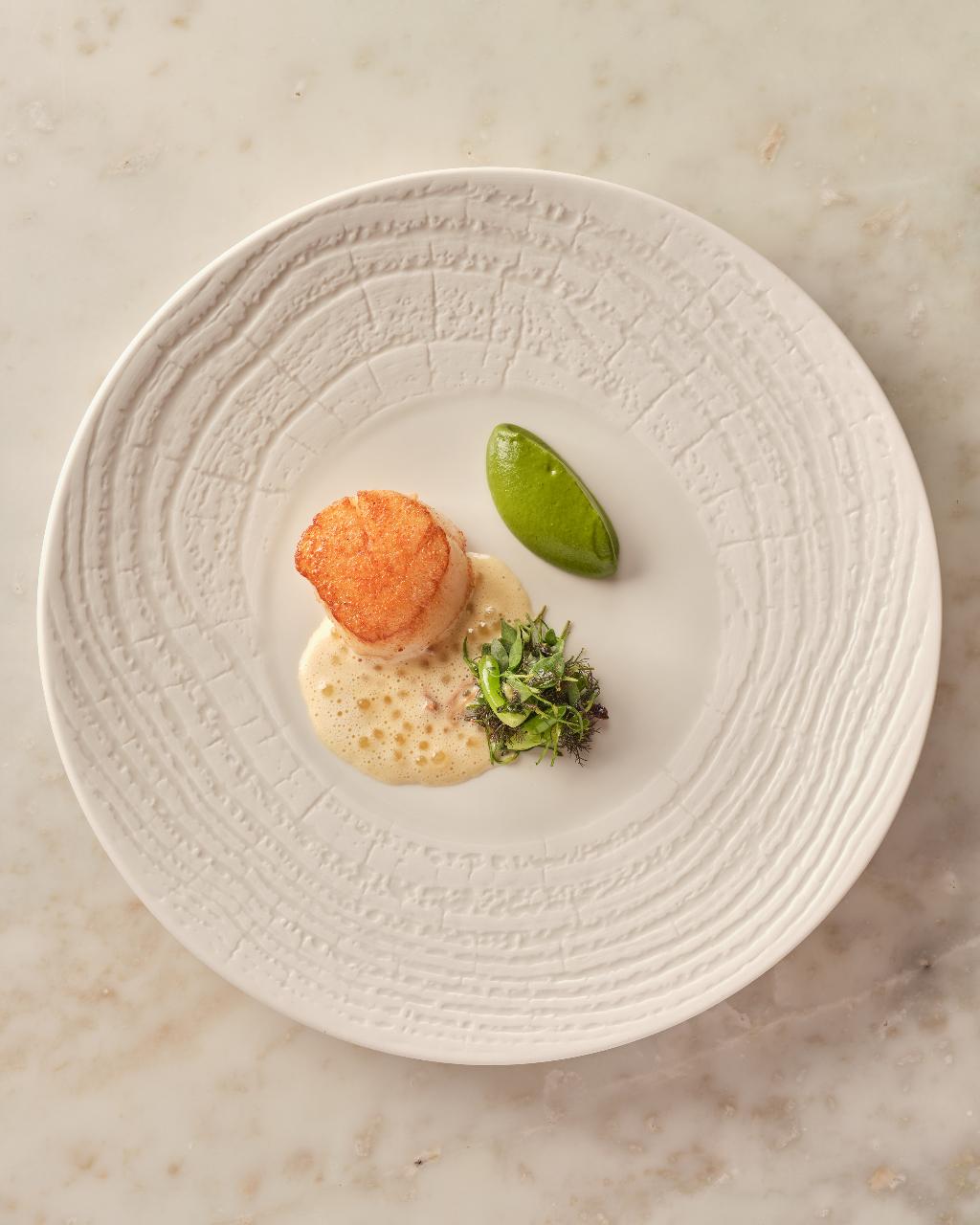 Imagem da galeria de Sofitel London St James 