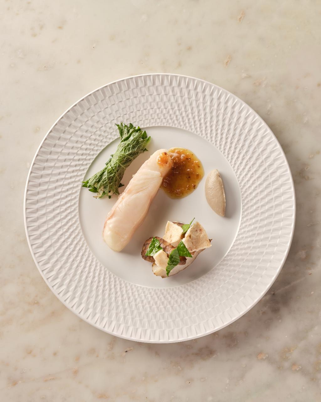 Imagem da galeria de Sofitel London St James 