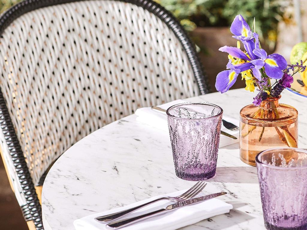 Imagem da galeria de Sofitel London St James 