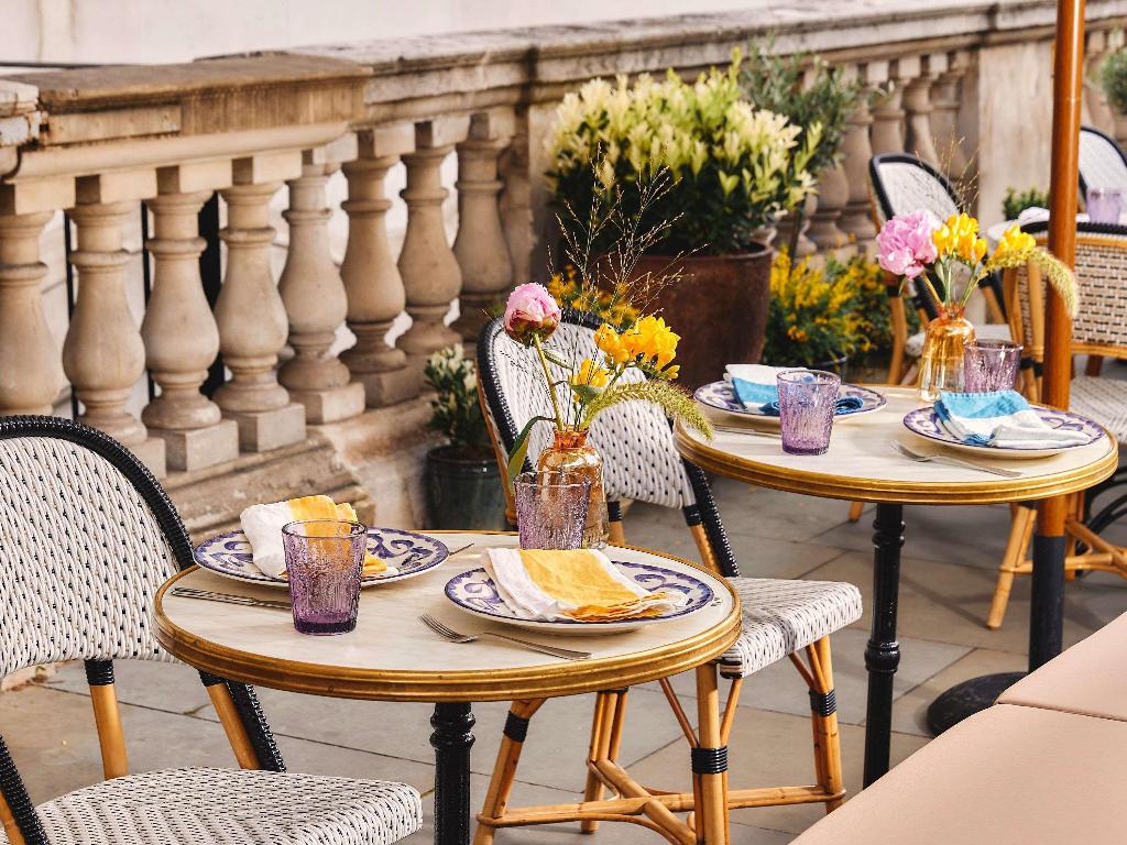 Imagem da galeria de Sofitel London St James 