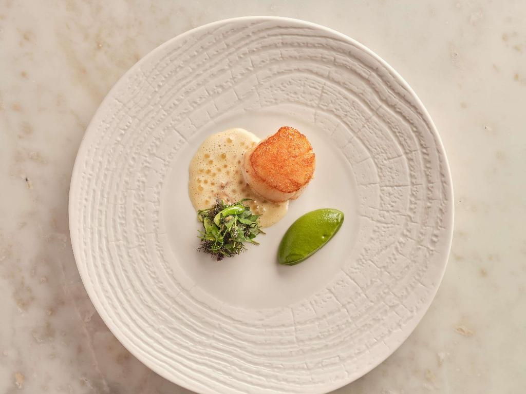 Imagem da galeria de Sofitel London St James 
