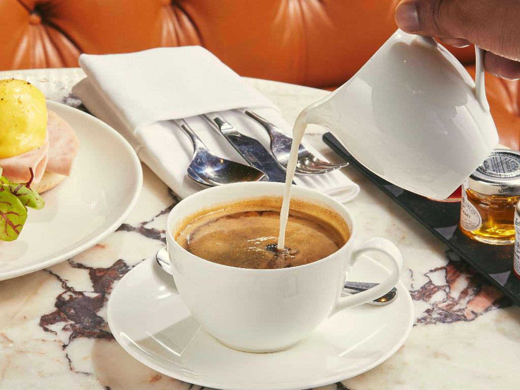 Imagem da galeria de Sofitel London St James 