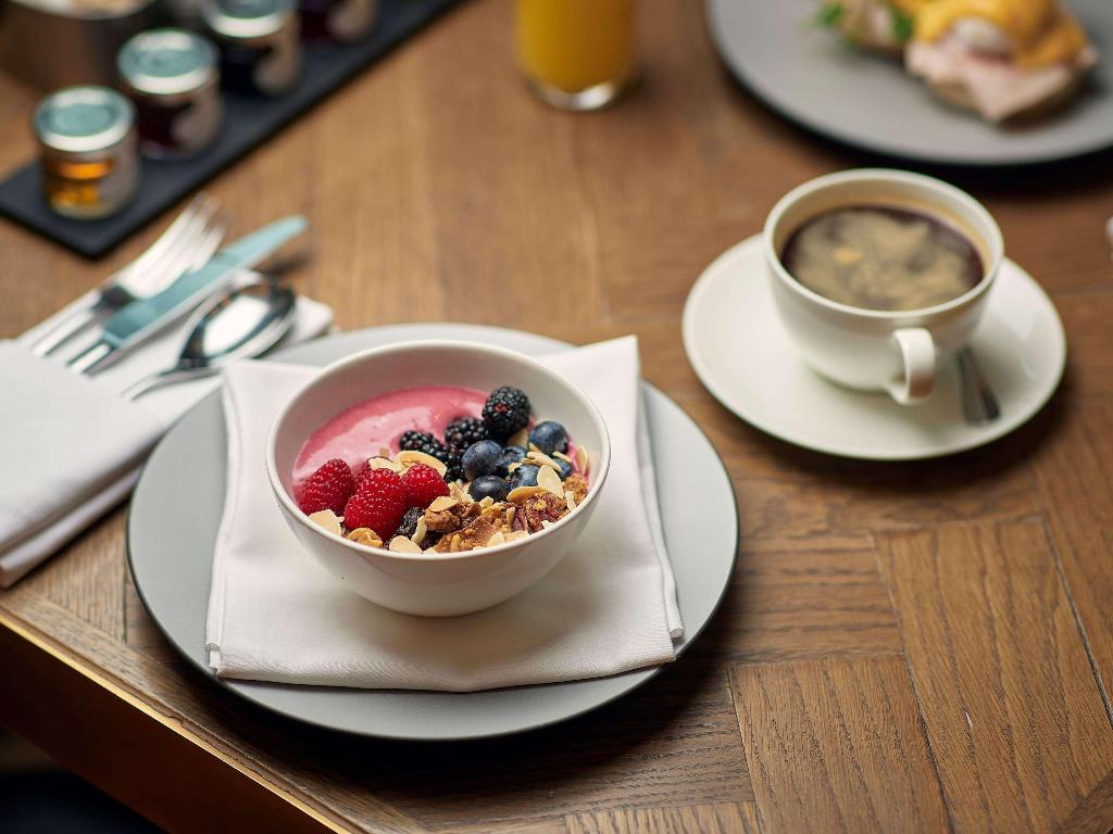 Imagem da galeria de Sofitel London St James 