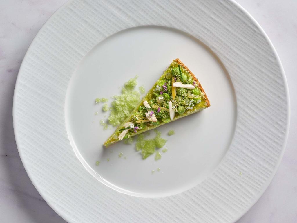 Imagem da galeria de Sofitel London St James 