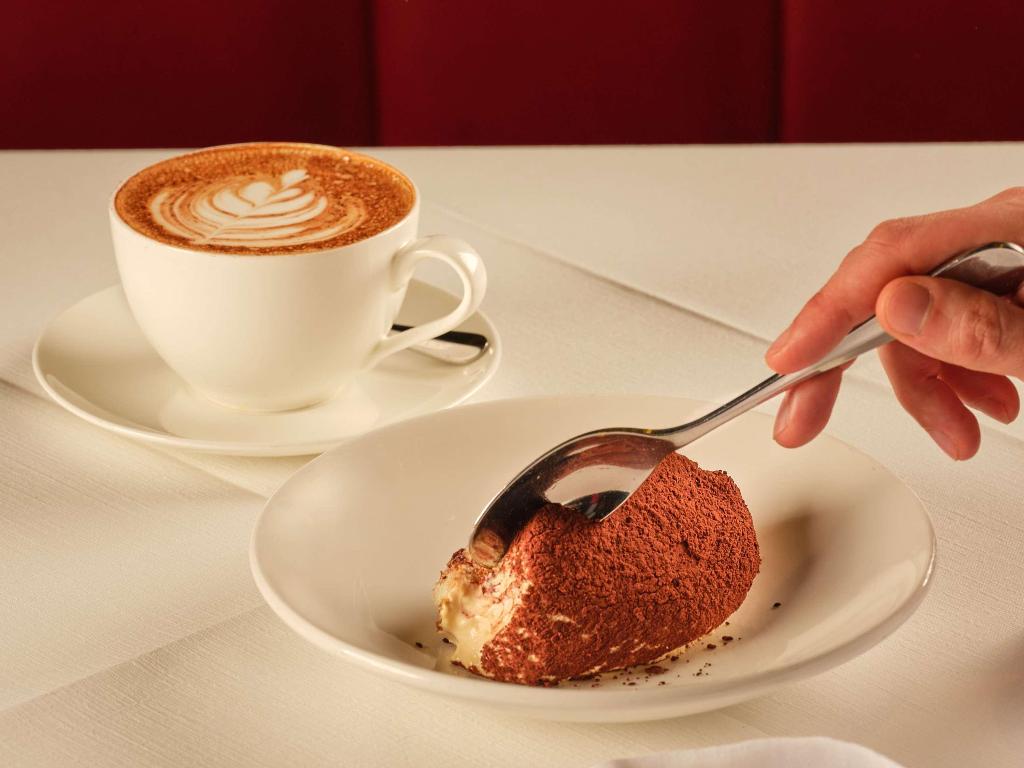 Imagem da galeria de Sofitel London St James 