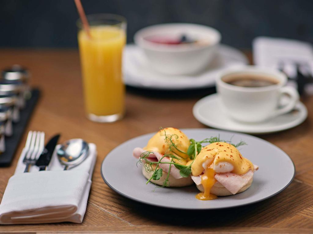 Imagem da galeria de Sofitel London St James 