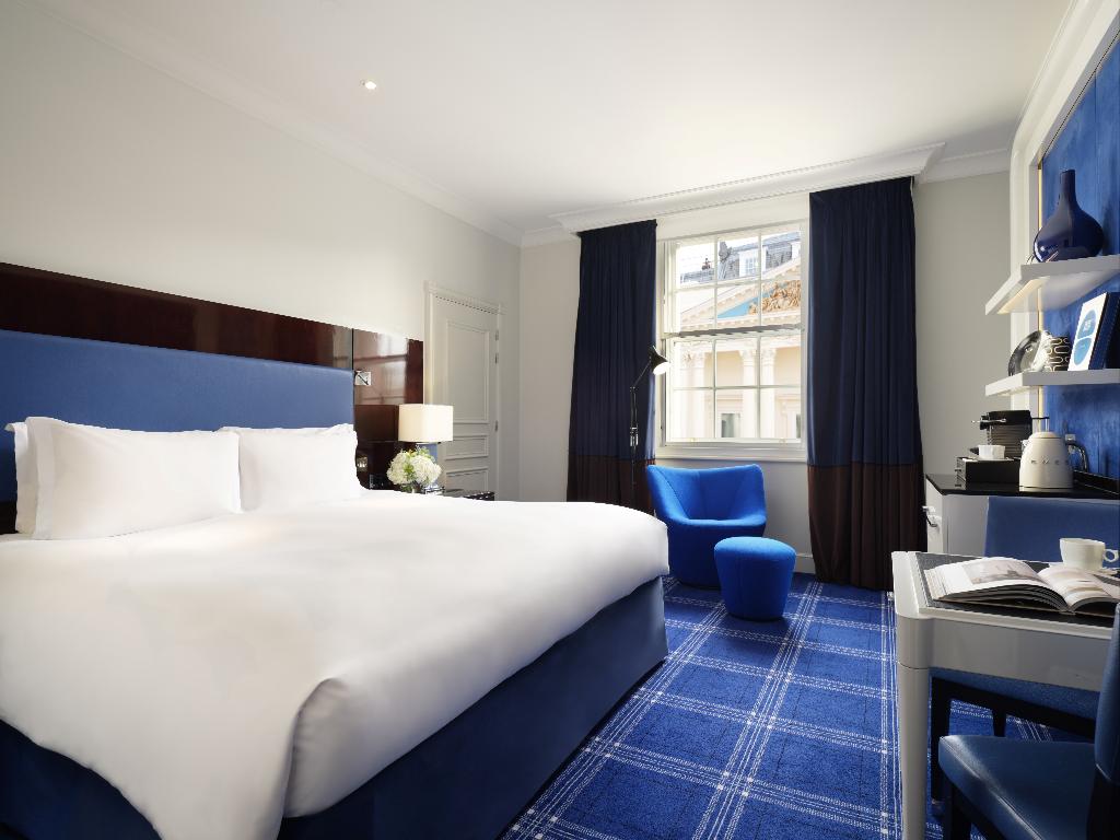 Imagem da galeria de Sofitel London St James 