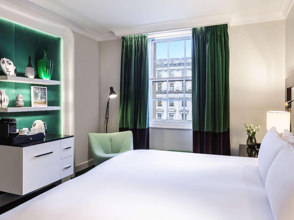 Imagem da galeria de Sofitel London St James 