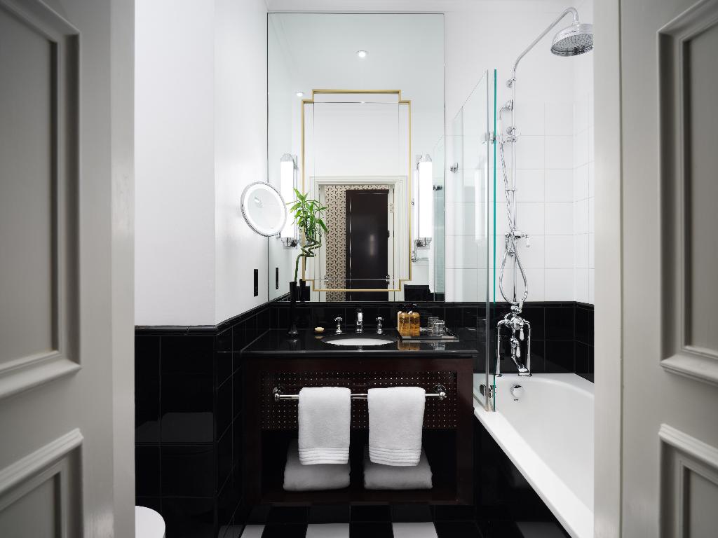 Imagem da galeria de Sofitel London St James 