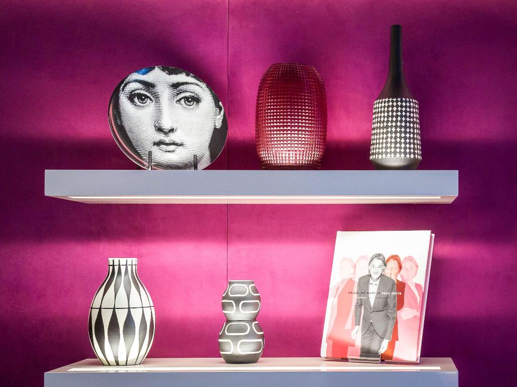 Imagem da galeria de Sofitel London St James 