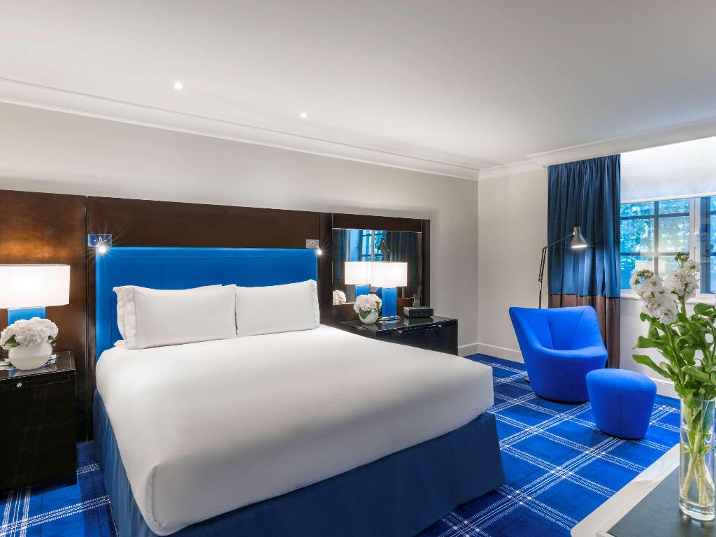 Imagem da galeria de Sofitel London St James 