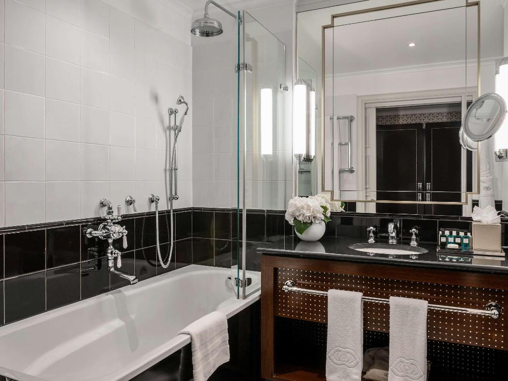 Imagem da galeria de Sofitel London St James 