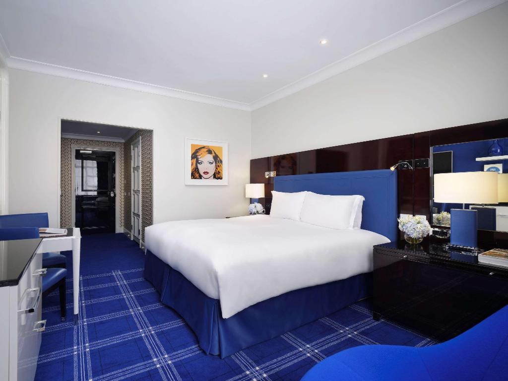 Imagem da galeria de Sofitel London St James 