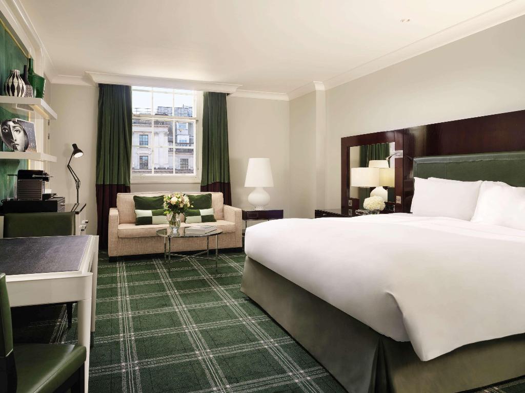 Imagem da galeria de Sofitel London St James 