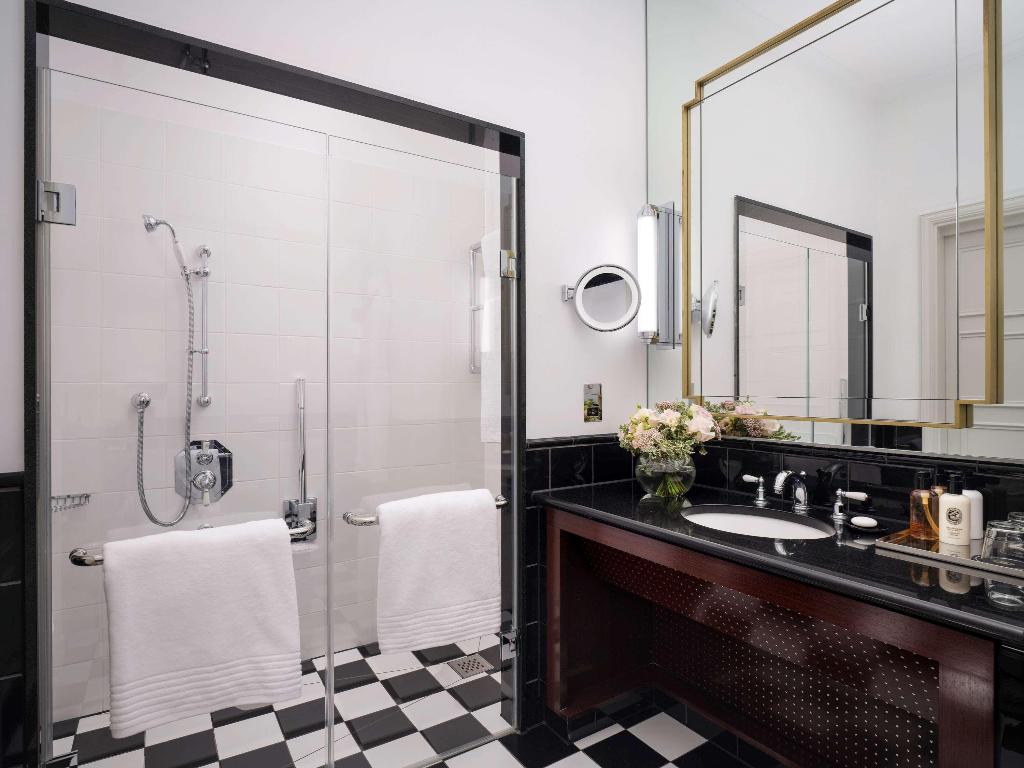 Imagem da galeria de Sofitel London St James 