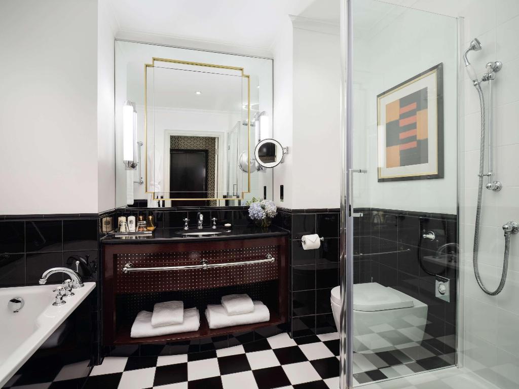 Imagem da galeria de Sofitel London St James 