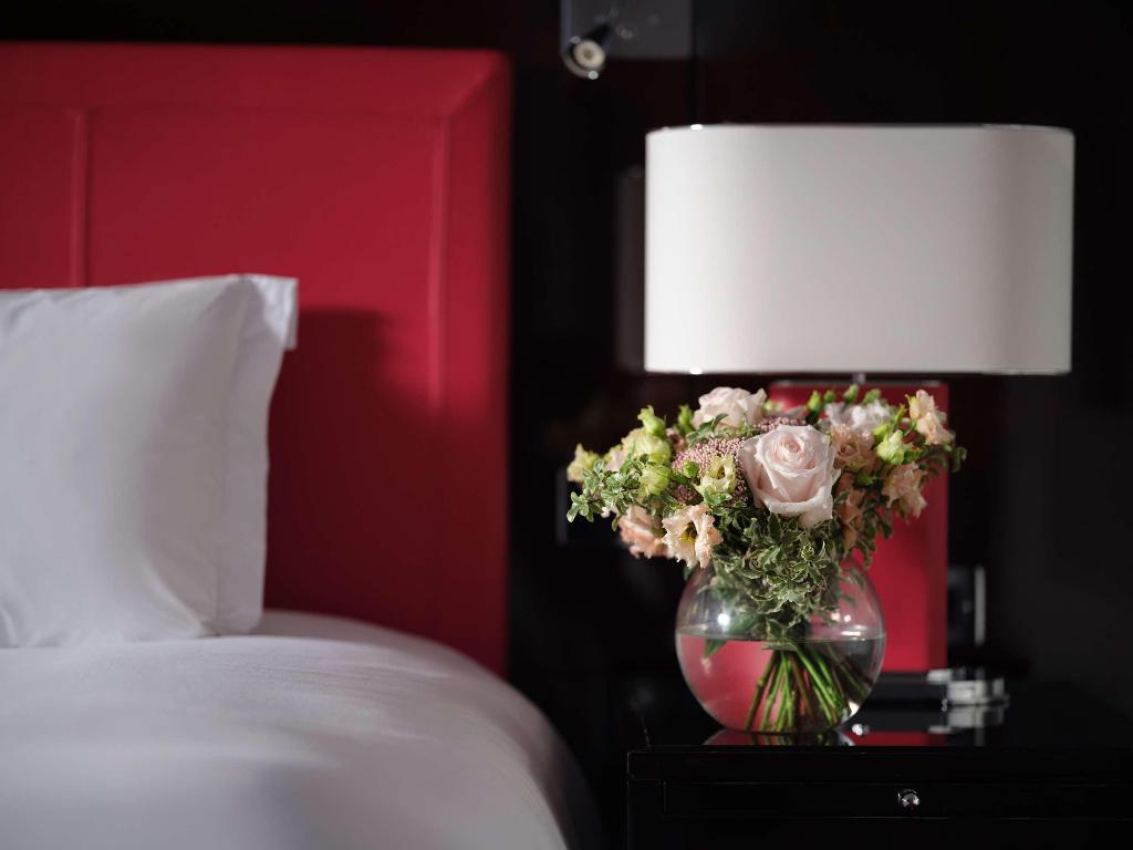 Imagem da galeria de Sofitel London St James 
