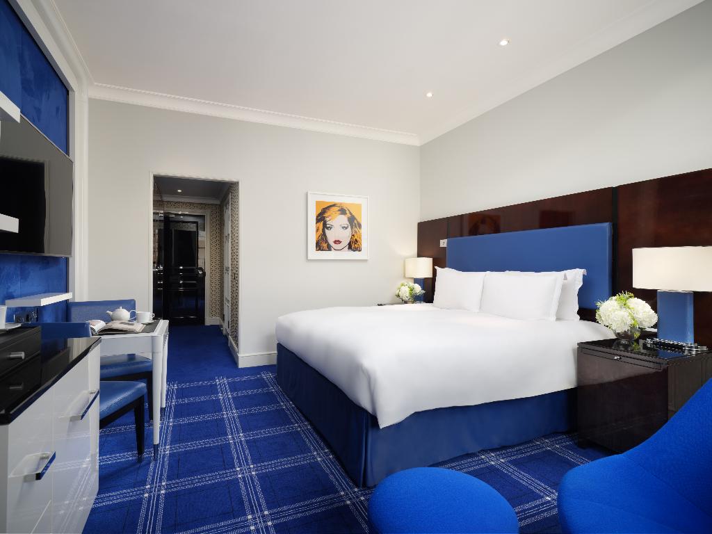 Imagem da galeria de Sofitel London St James 