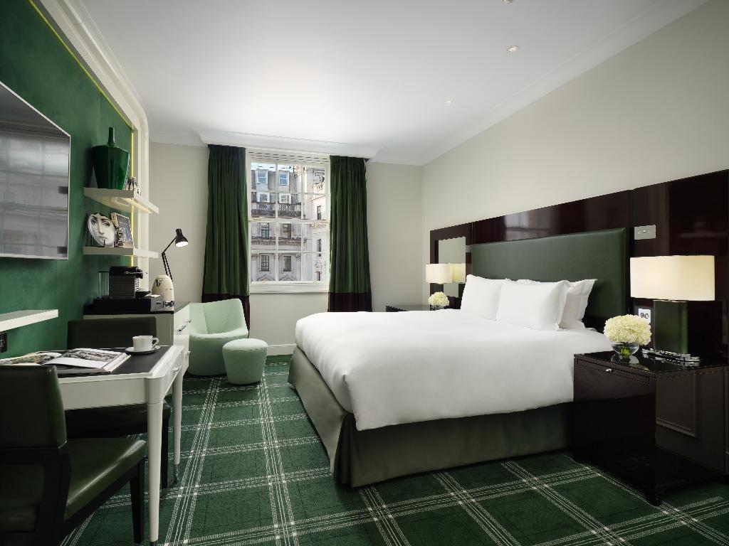 Imagem da galeria de Sofitel London St James 