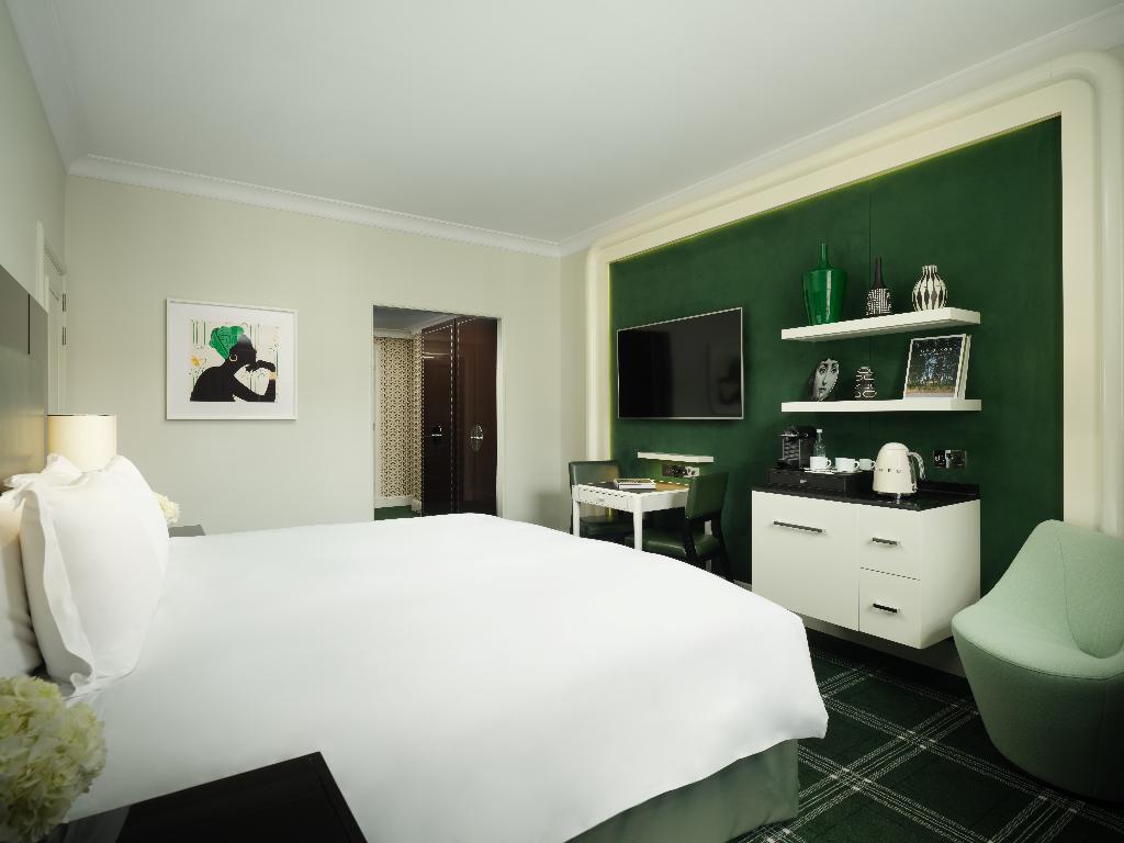 Imagem da galeria de Sofitel London St James 