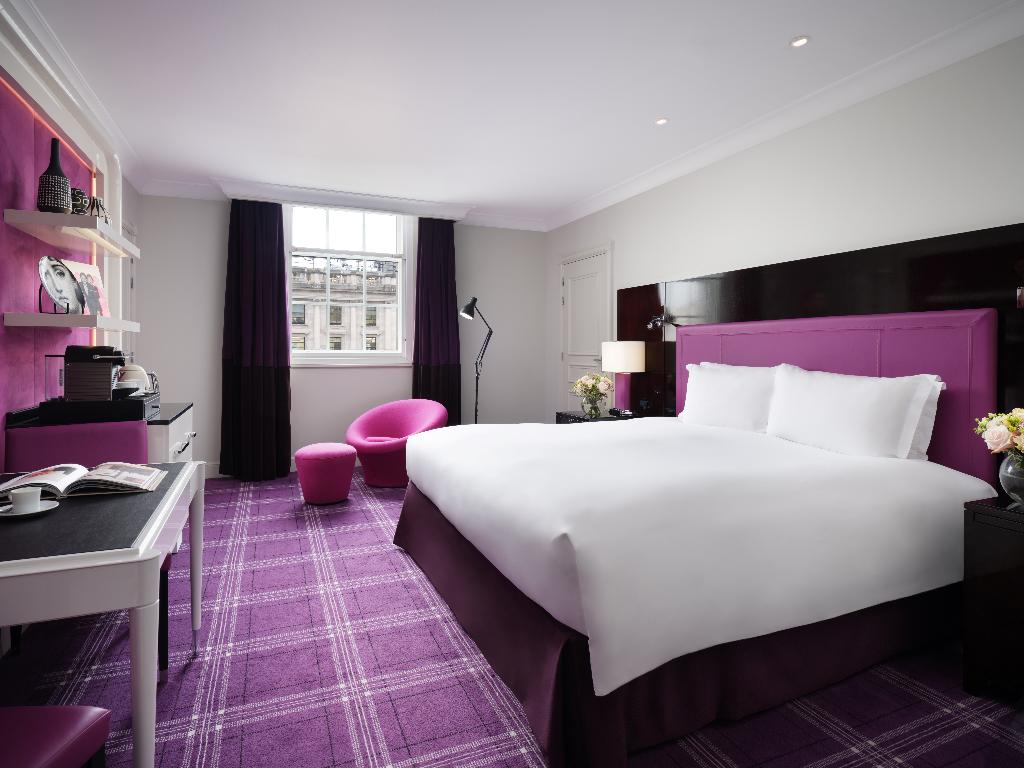 Imagem da galeria de Sofitel London St James 