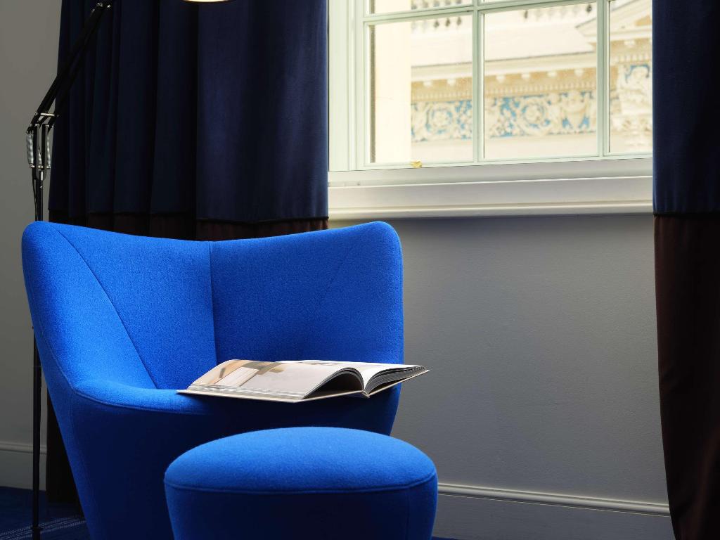 Imagem da galeria de Sofitel London St James 