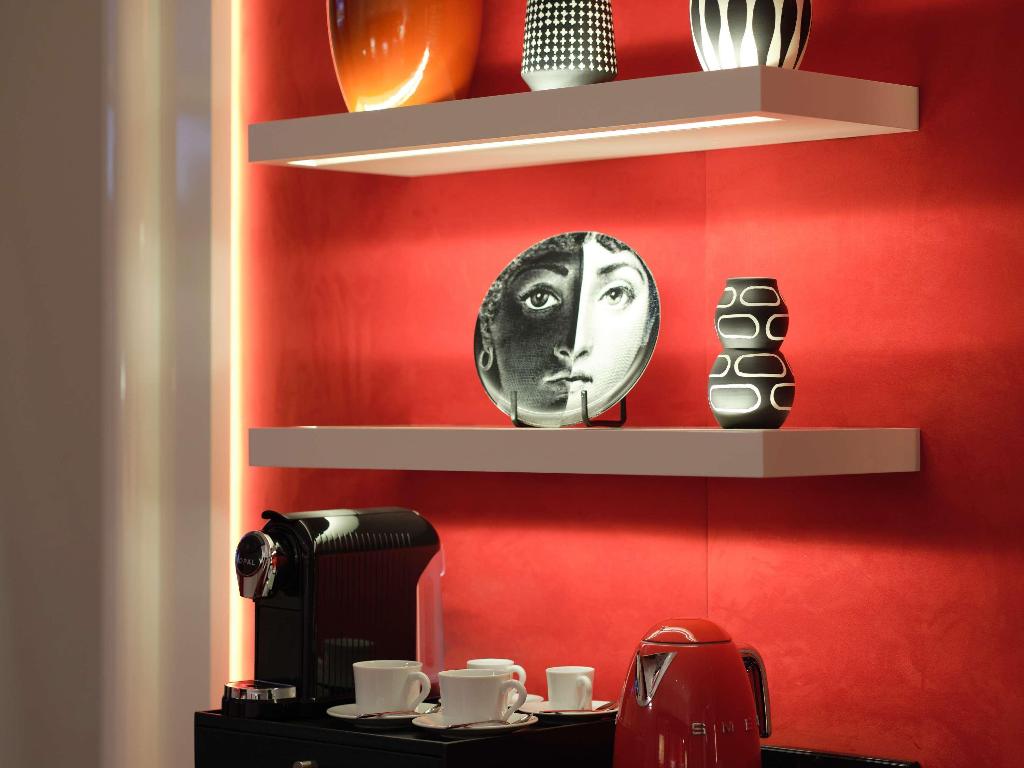 Imagem da galeria de Sofitel London St James 