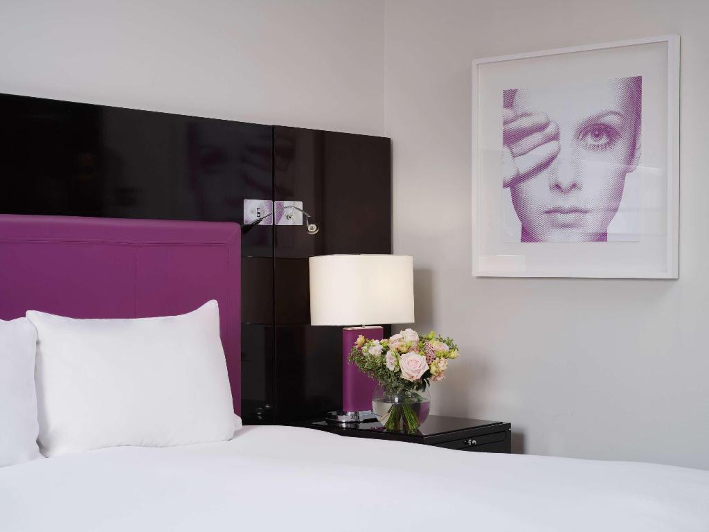 Imagem da galeria de Sofitel London St James 