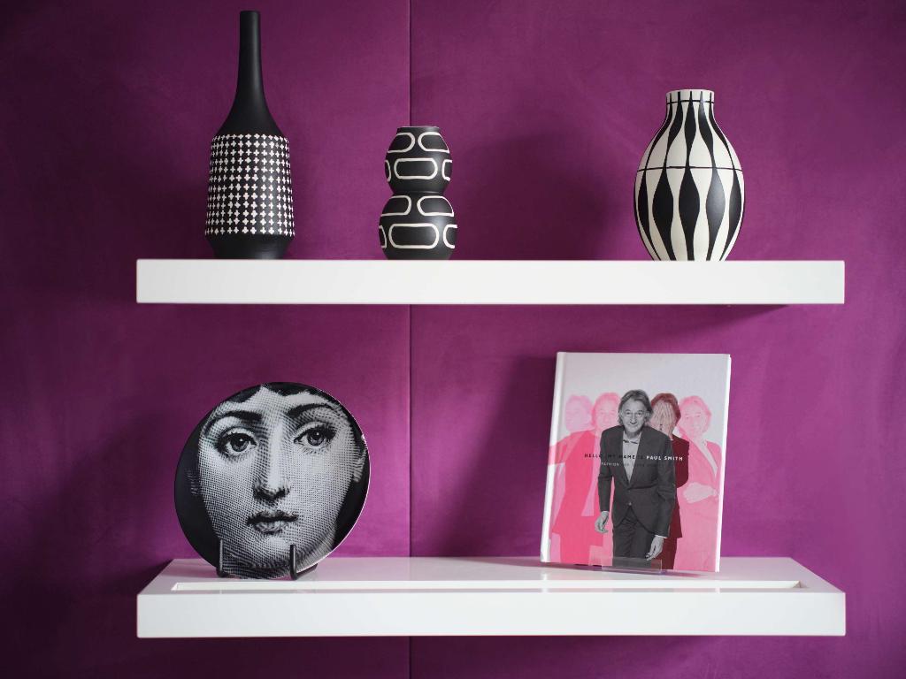 Imagem da galeria de Sofitel London St James 