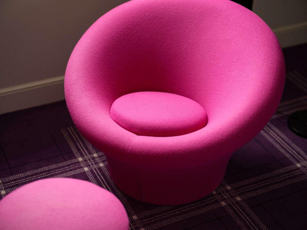 Imagem da galeria de Sofitel London St James 