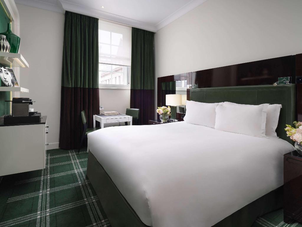 Imagem da galeria de Sofitel London St James 