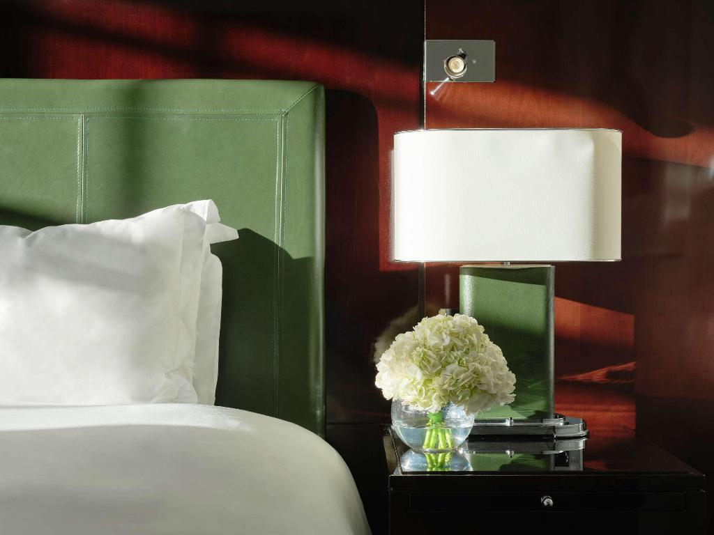 Imagem da galeria de Sofitel London St James 