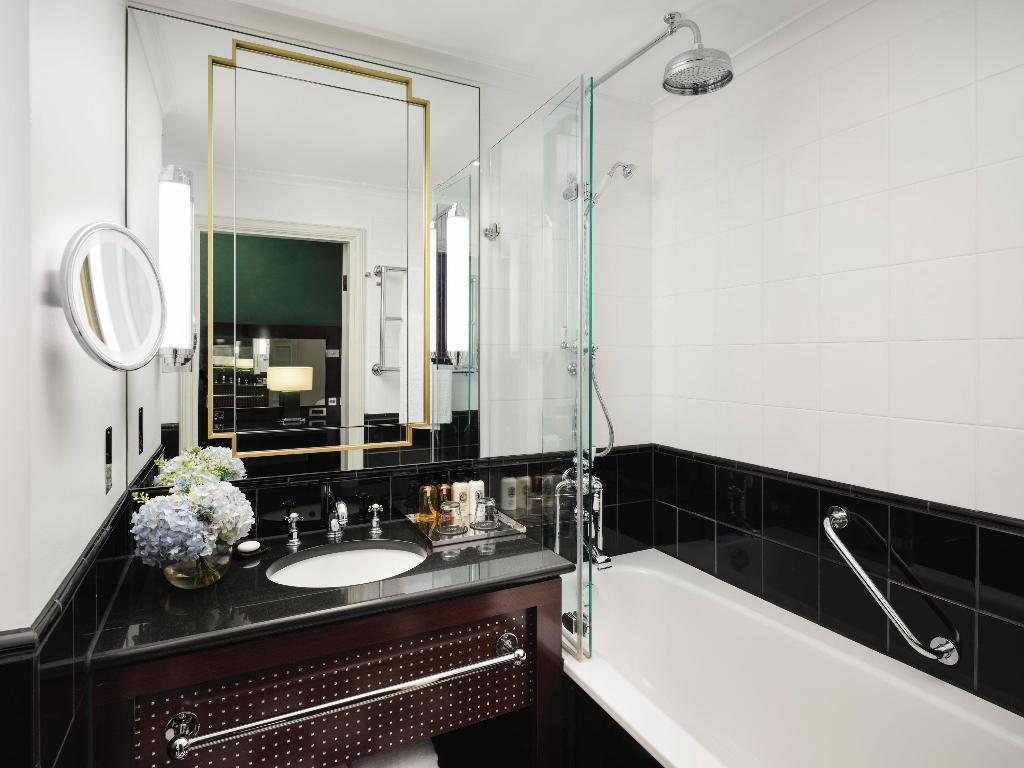 Imagem da galeria de Sofitel London St James 