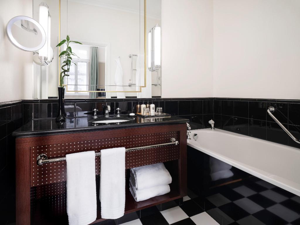 Imagem da galeria de Sofitel London St James 