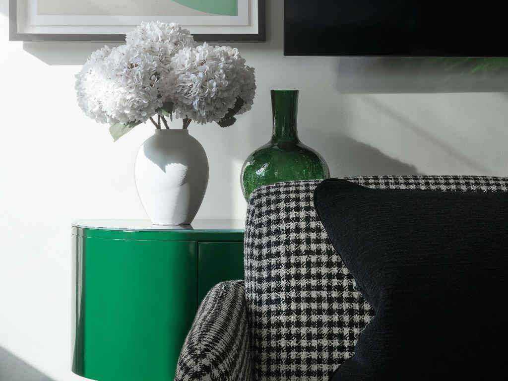 Imagem da galeria de Sofitel London St James 
