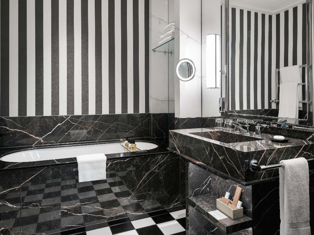 Imagem da galeria de Sofitel London St James 