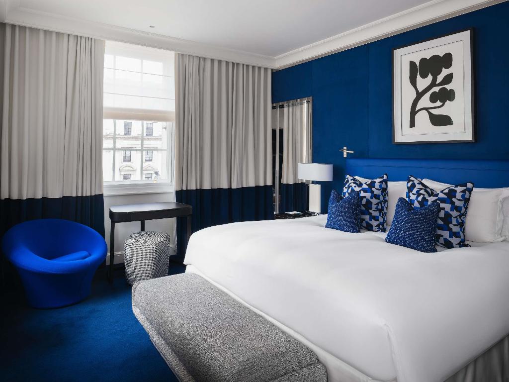 Imagem da galeria de Sofitel London St James 